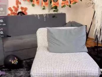 nudetension webcam model stream image