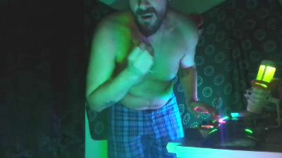 GuyST webcam model stream image