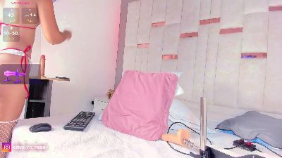 Katya_Rousseav webcam cam4 model stream image