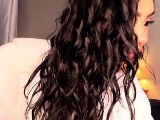 giovannaoliveira webcam model stream image