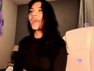 giovannaoliveira webcam model stream image