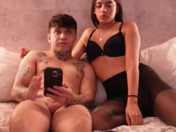 nicky_and_blake webcam model stream image