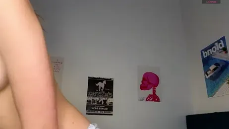 vixinp webcam model stream image