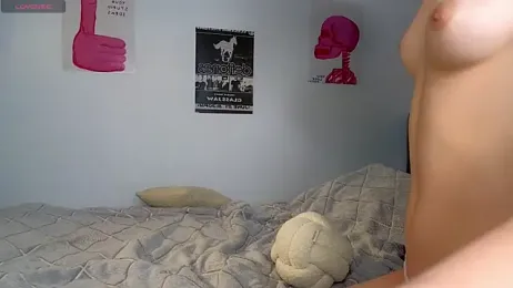 vixinp webcam model stream image