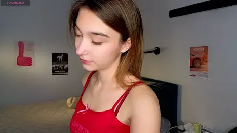 vixinp webcam stripchat model stream image