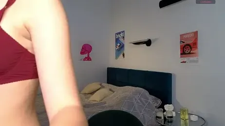 vixinp webcam stripchat model stream image