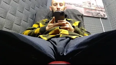 BigcockedTurk20cm webcam model stream image