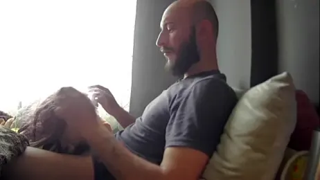 BigcockedTurk20cm webcam model stream image