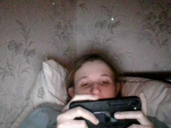 69Belka69 webcam model stream image