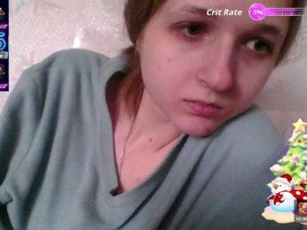 69Belka69 webcam model stream image