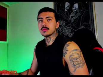 scockpion_ webcam model stream image
