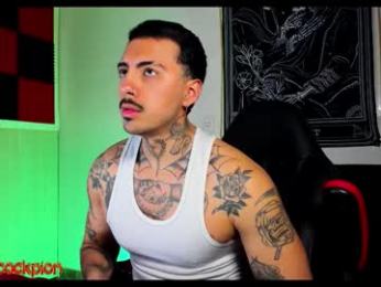scockpion_ webcam chaturbate model stream image
