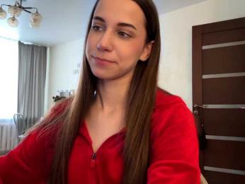 VelvetRoser webcam bongacams model stream image