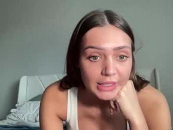 xoharperr webcam model stream image