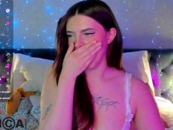 Xna webcam bongacams model stream image