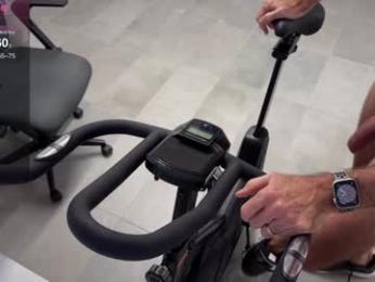 funwithbrad webcam model stream image