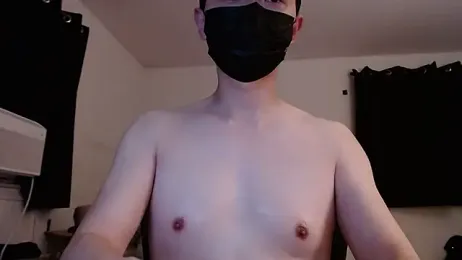 biubiu-007 webcam model stream image