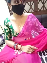 Roja-Telugu777 webcam model stream image