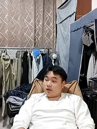 lironghao webcam model stream image