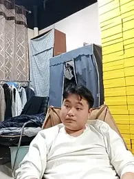 lironghao webcam model stream image