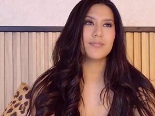Kim Murphy webcam model stream image