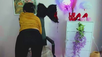 MollyCharm webcam cam4 model stream image