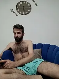 S-kt-et webcam model stream image