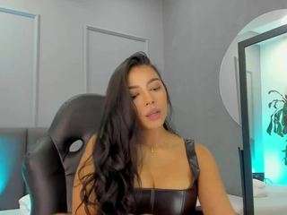 elisa-castrillon webcam model stream image