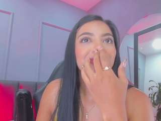 elisa-castrillon webcam model stream image