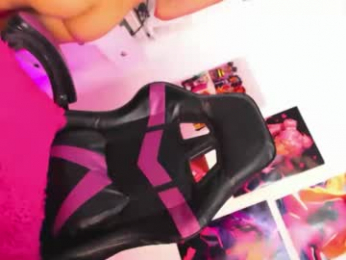 sofia_doll_new webcam chaturbate model stream image