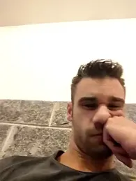 mik30009 webcam model stream image