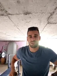 mik30009 webcam model stream image