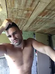 mik30009 webcam model stream image