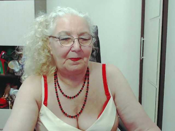 GrannyWants webcam model stream image
