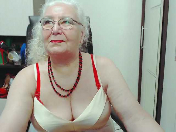 GrannyWants webcam model stream image
