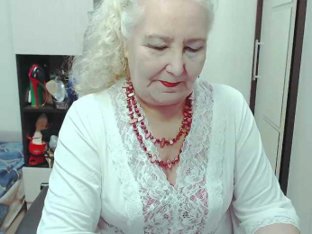 GrannyWants webcam model stream image