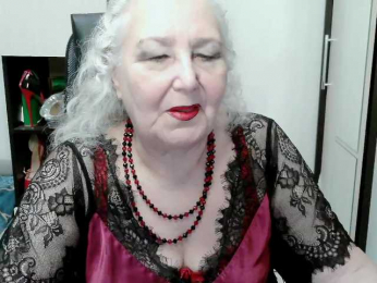 GrannyWants webcam model stream image