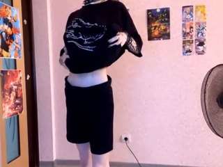 blondellroundtree webcam model stream image