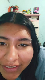 Maruciitaowo webcam model stream image