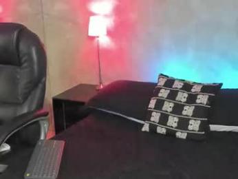 mister_blaze_ webcam model stream image