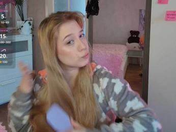 linaloon webcam model stream image