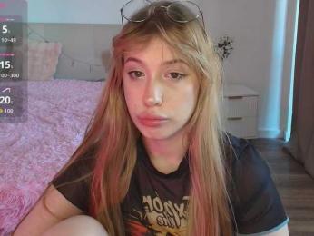 linaloon webcam model stream image