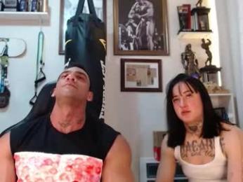 henryhadesflirt webcam model stream image