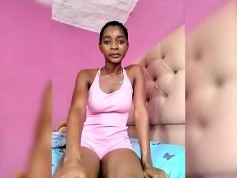 natali09 webcam model stream image