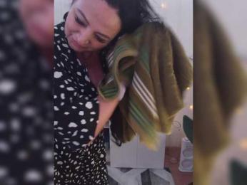 Lana73 webcam model stream image