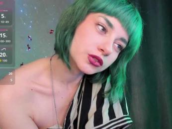 Scarle-Whisper webcam model stream image