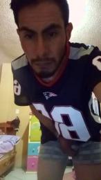 ElDemonJb webcam cam4 model stream image