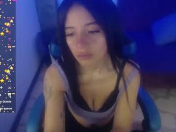 angelie_3 webcam model stream image