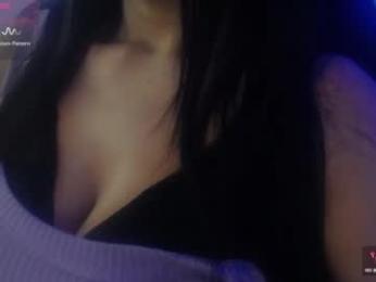 angelie_3 webcam model stream image