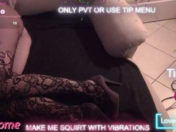 FALBALA webcam model stream image